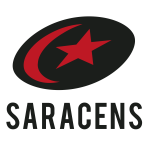 Saracens crest