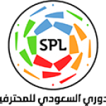 Saudi Pro League logo