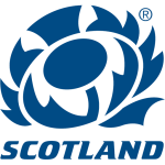 Scotland crest