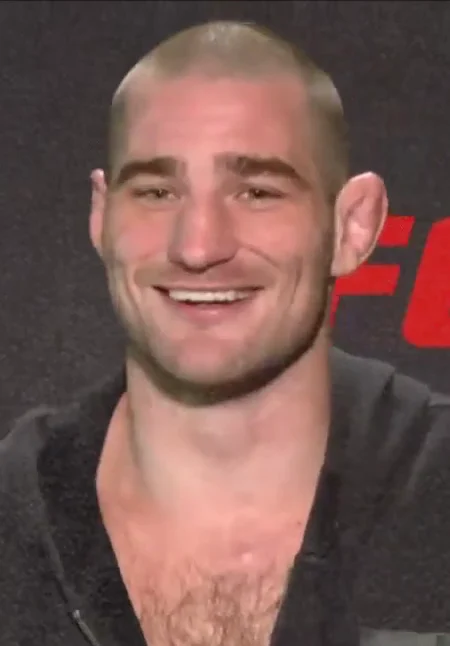 Sean Strickland, Xtreme Couture