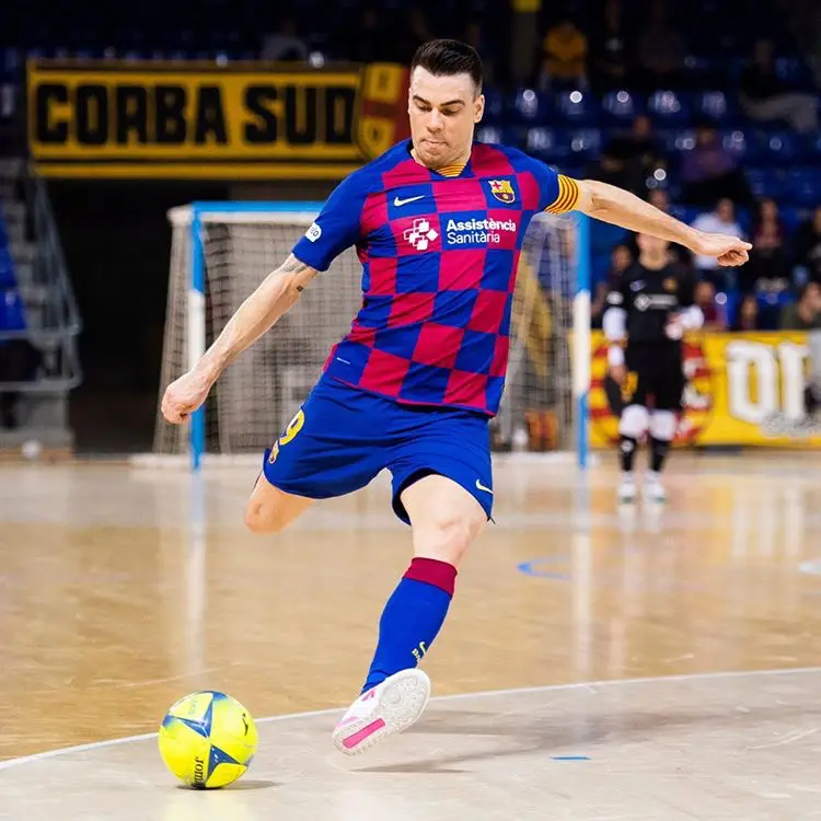 Sergio Lozano, Barcelona