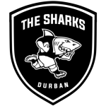 Sharks crest