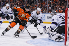 Sheffield Steelers Cruise Past Glasgow Clan in 6-1 Elite League Win