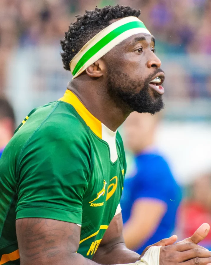 Siya Kolisi, Stormers