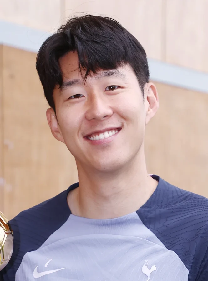 Son Heung-min, Los Angeles FC
