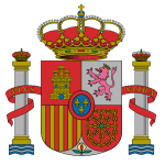 Spain crest