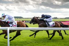 Goffs Million 2026: six British runners confirmed