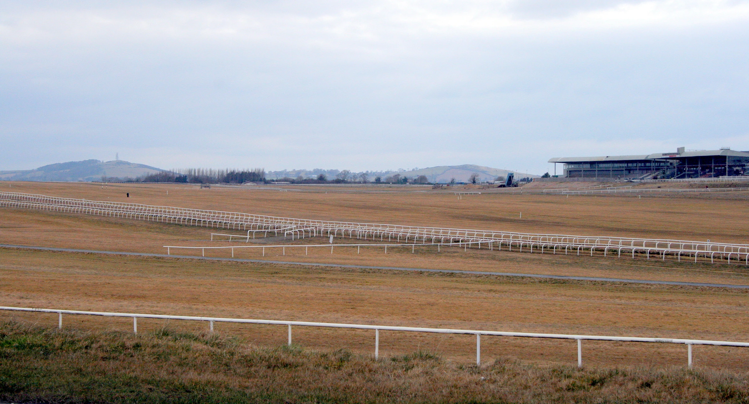 Curragh Racecourse
