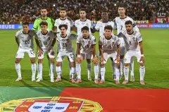 Portugal 1-0 Wales: João Félix scores winner