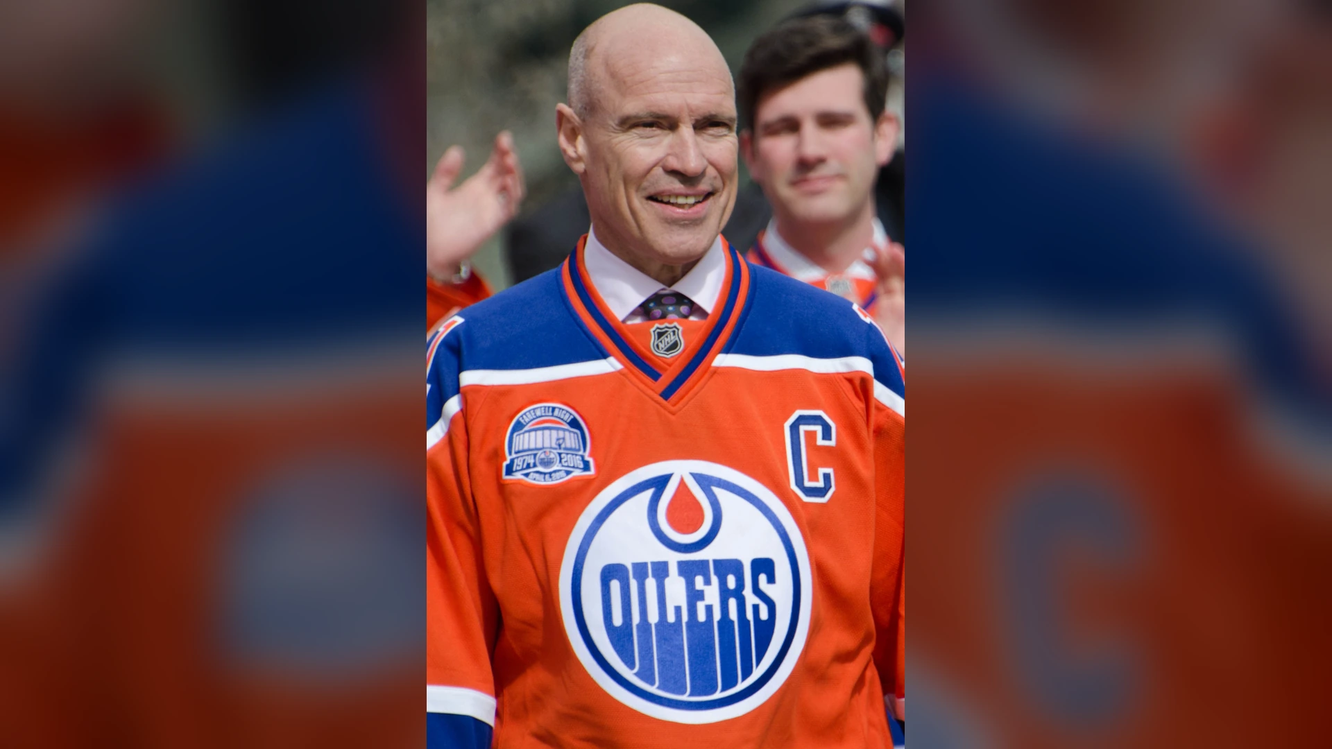 Mark Messier