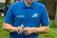 Matt Fitzpatrick wins French Open
