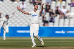 Warwickshire win ninth County Championship