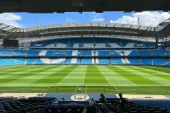 Manchester City found guilty in Premier League case