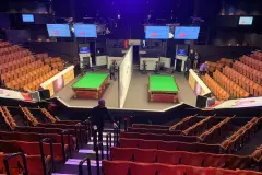 WPBSA reviews snooker formats amid tiered-draw concerns