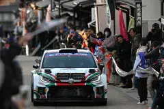 Esapekka Lappi announces rally retirement