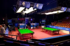 O’Sullivan’s Champion of Champions route