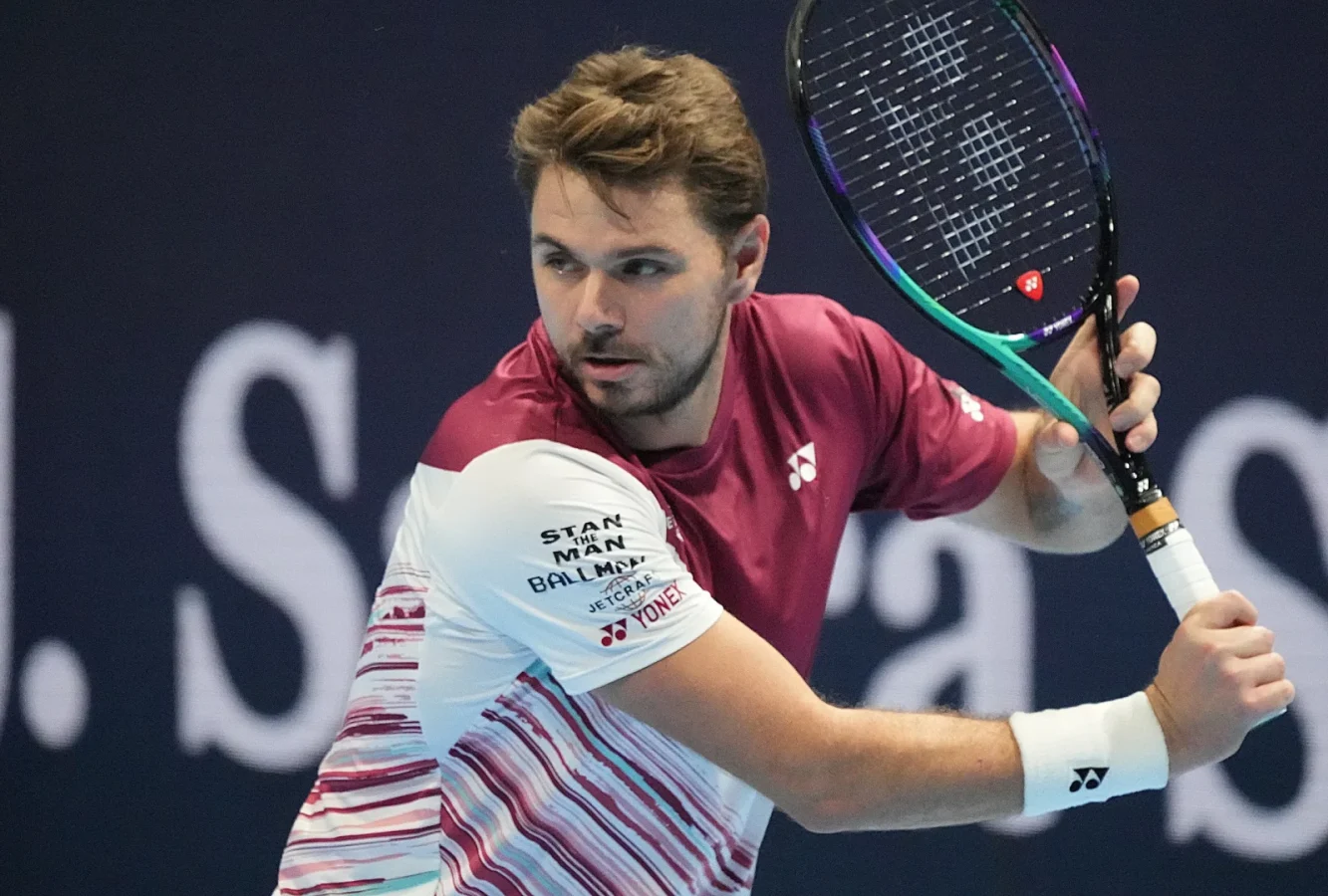 Stan Wawrinka, ATP Tour