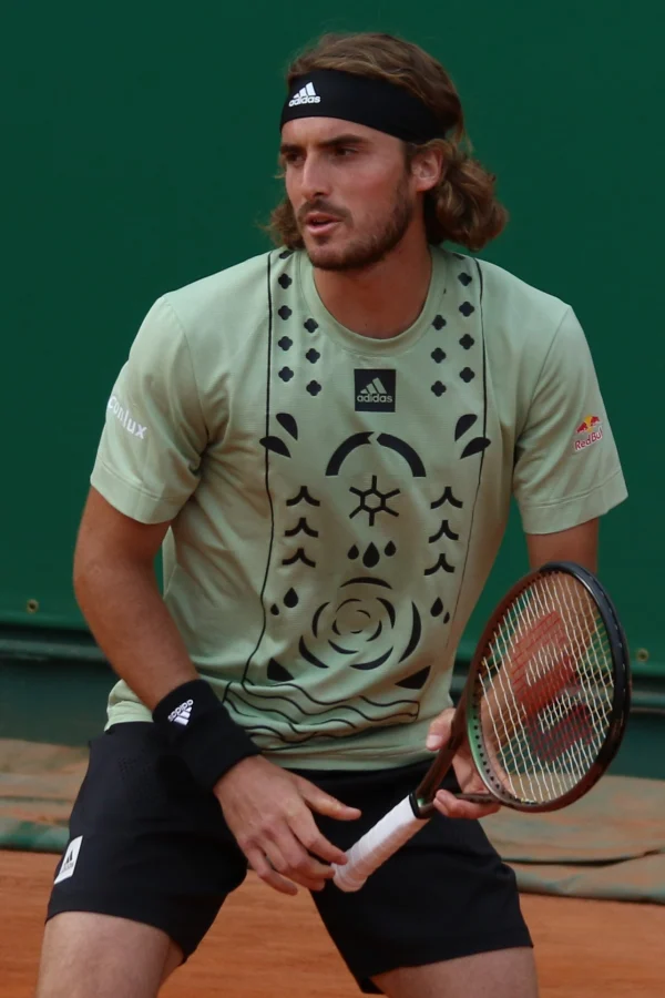 Stefanos Tsitsipas, ATP Tour