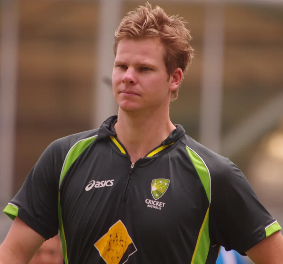 Steve Smith, Sydney Sixers