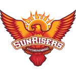 Sunrisers Hyderabad crest