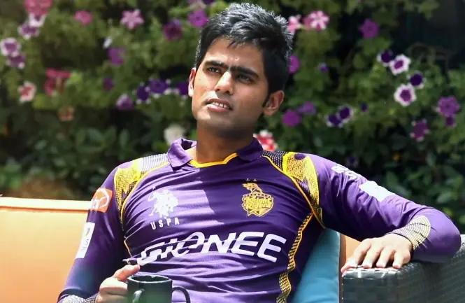 Suryakumar Yadav, Mumbai Indians