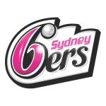 Sydney Sixers crest