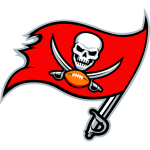 Tampa Bay Buccaneers crest