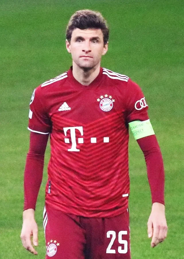 Thomas Müller, Vancouver Whitecaps