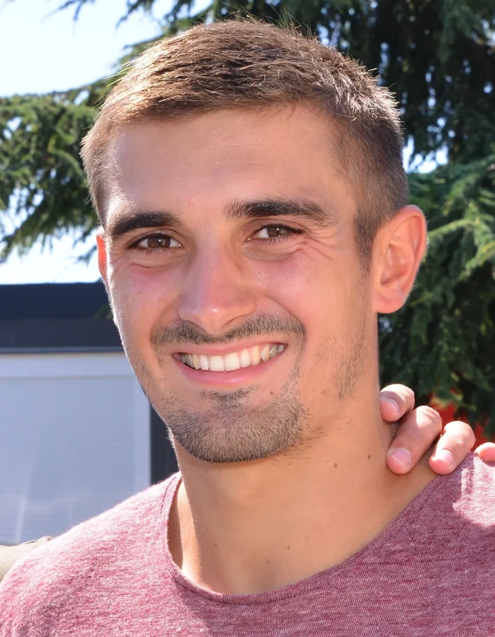 Thomas Ramos, Toulouse