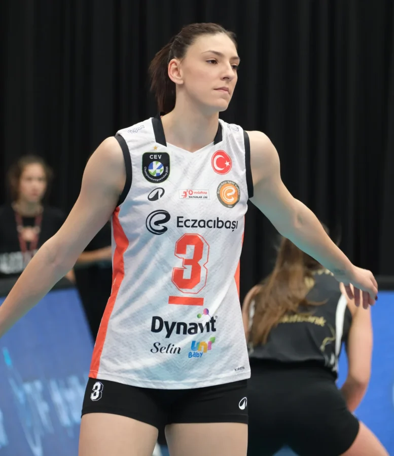 Tijana Bošković, VakıfBank