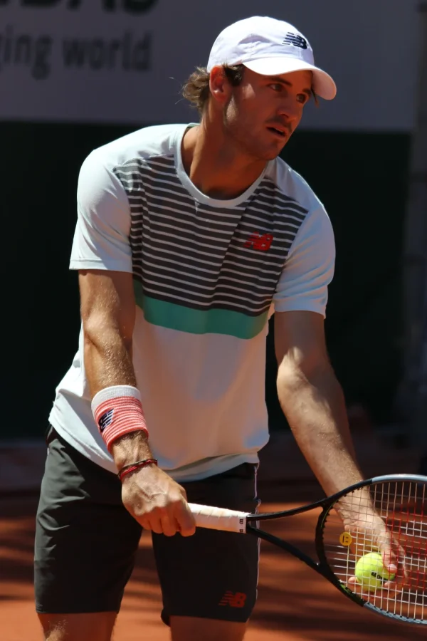 Tommy Paul, ATP Tour