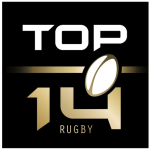 Top 14 logo