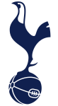 Tottenham Hotspur crest