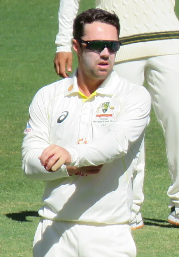 Travis Head, Sunrisers Hyderabad