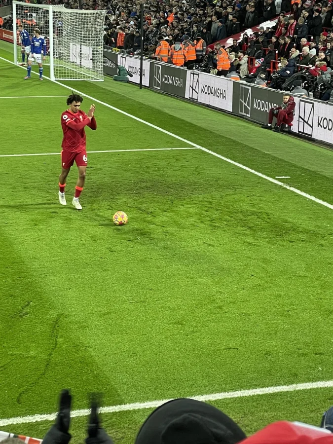 Trent Alexander-Arnold, Real Madrid