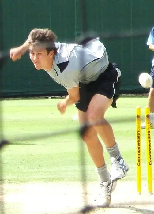 Trent Boult, Mumbai Indians
