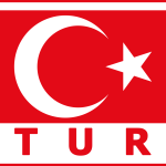 Turkey women crest