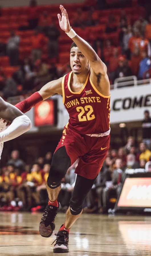 Tyrese Haliburton, Indiana Pacers