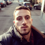 Vahe Hakobyan