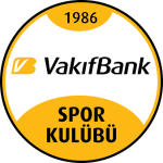 VakıfBank crest