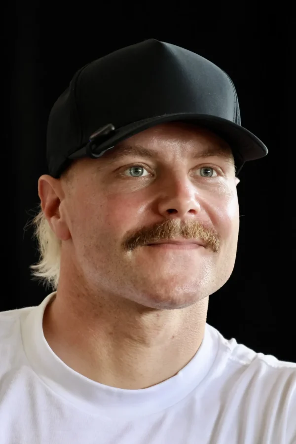 Valtteri Bottas, Cadillac
