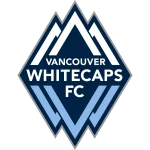 Vancouver Whitecaps crest