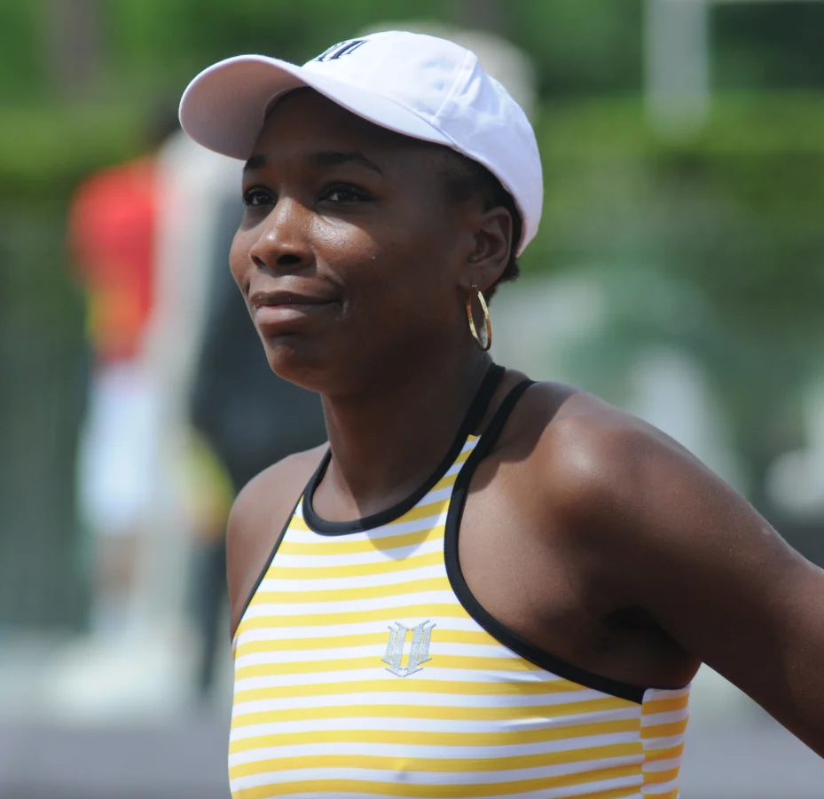 Venus Williams, WTA Tour