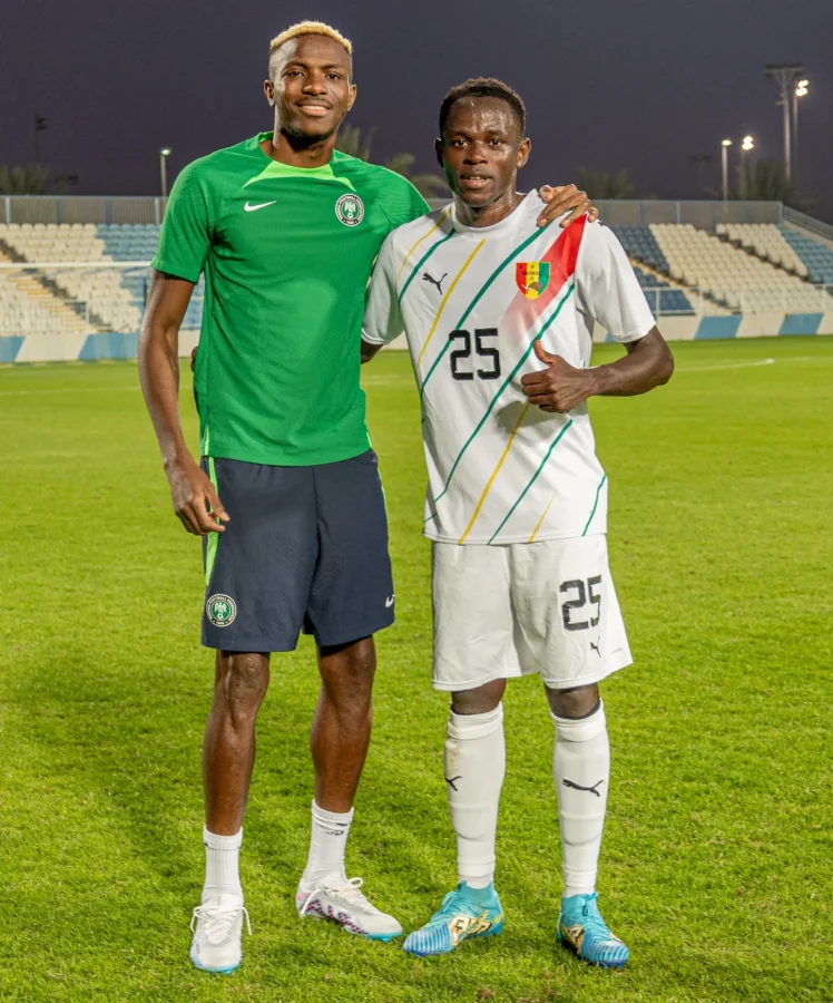 Victor Osimhen, Galatasaray
