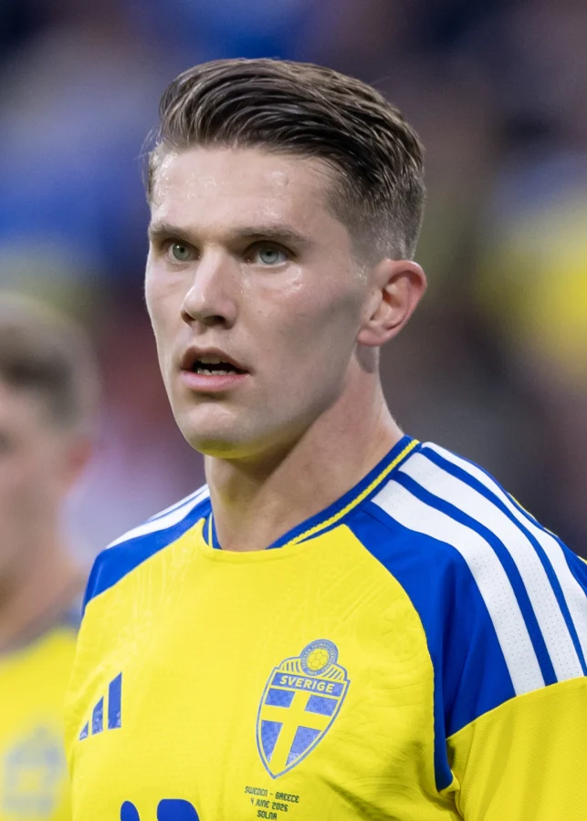 Viktor Gyökeres, Arsenal