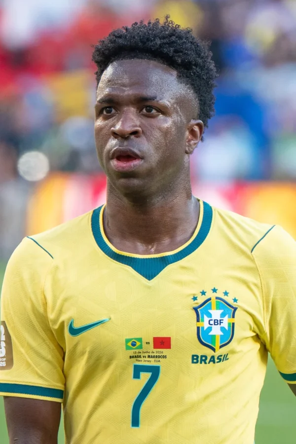 Vinícius Júnior, Real Madrid