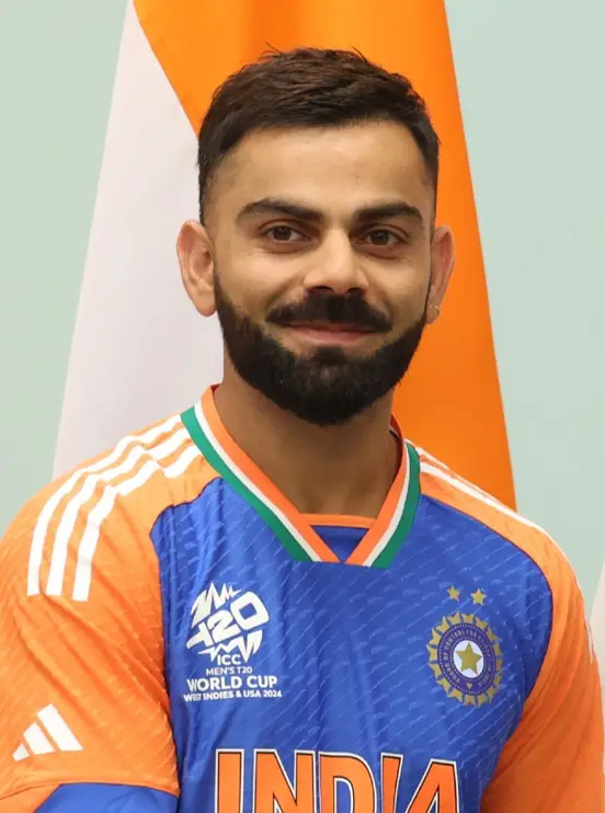 Virat Kohli, Royal Challengers Bengaluru