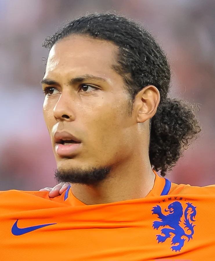 Virgil van Dijk, Liverpool
