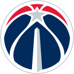 Washington Wizards crest