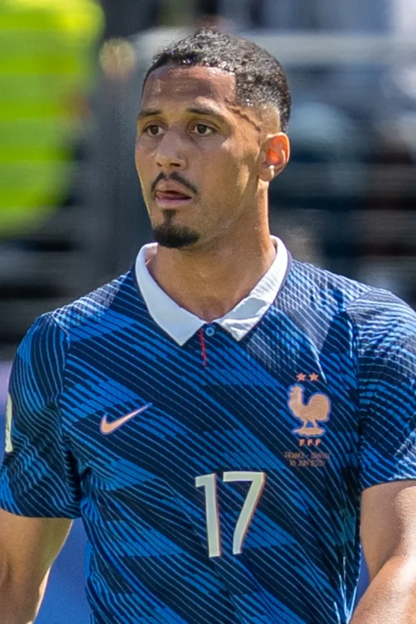 William Saliba, Arsenal